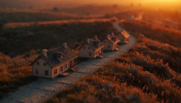 Can I Use My Housing Allowance and VA Loan to Build a Rental Portfolio?