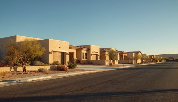 Is Buying a New-Construction Home a Smart Move in the East Valley Right Now?
