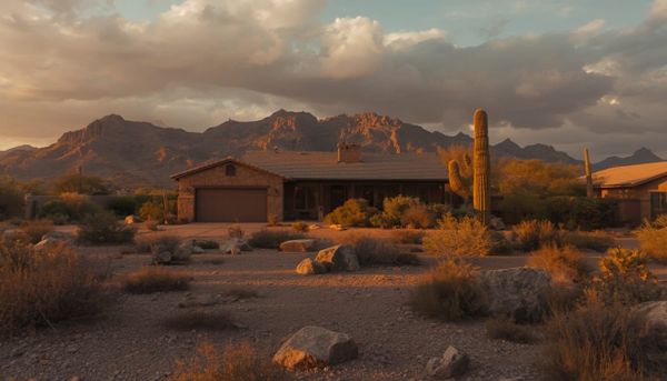 Are We Headed for a Foreclosure Wave, or a Housing Crash?