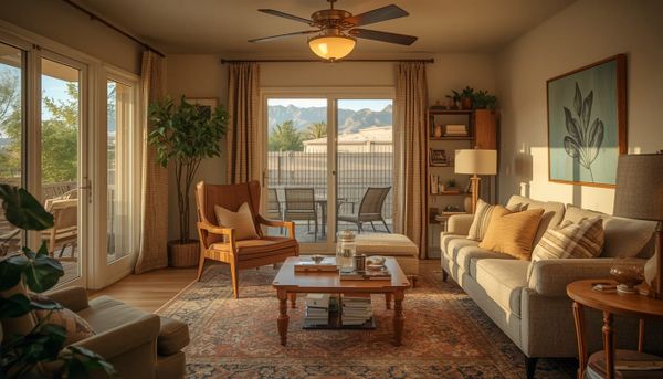Should I Buy My Dream Home, or One That Fits My Real Life?