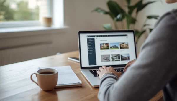 Should I Use AI to Buy a Home?
