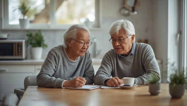 What Are My Housing Options in Retirement, and How Do I Pay for Each?