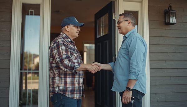 How Do I Get My VA Offer Accepted When Sellers Prefer Conventional?