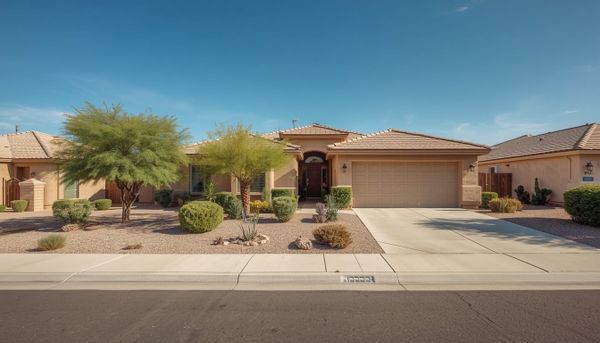 How Do Arizona Property Taxes Work, and What Should a Buyer Know?