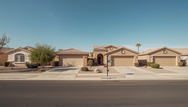FHA, VA, USDA, or Conventional: Which Mortgage Is Right for Me?