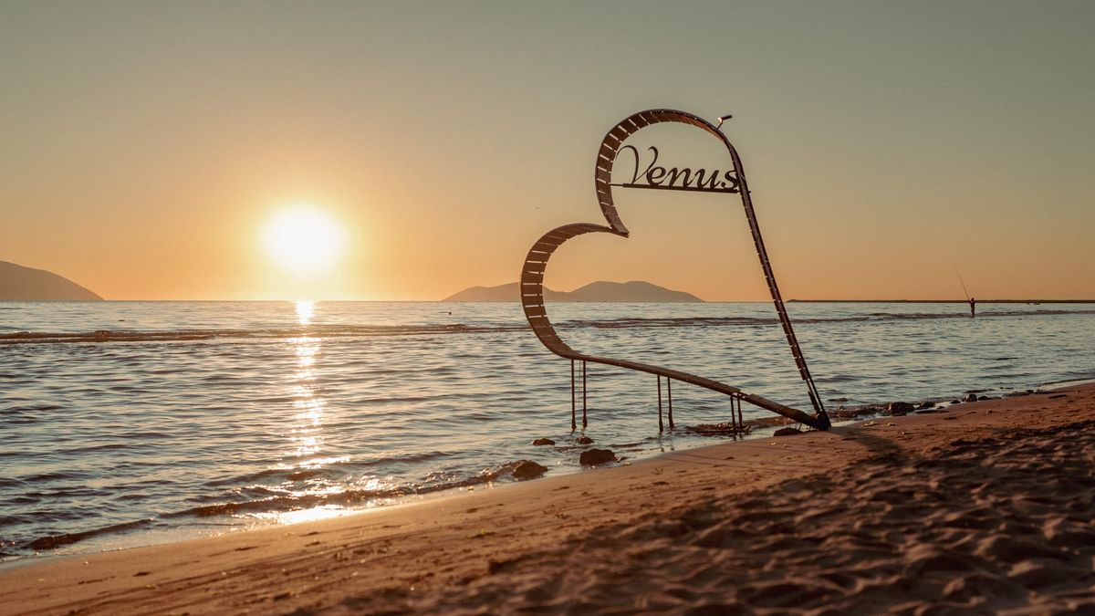 Visual Vlorë Journal: SEASIDE