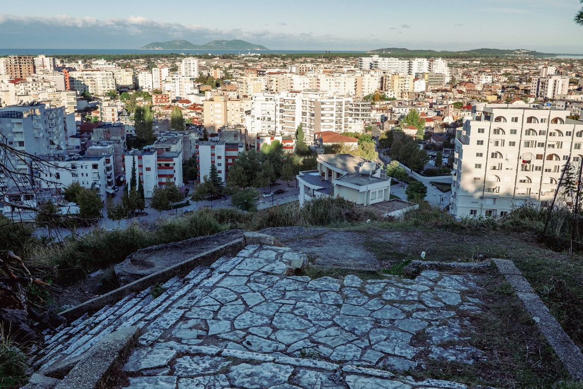 Vlorë: Where History Meets the Horizon