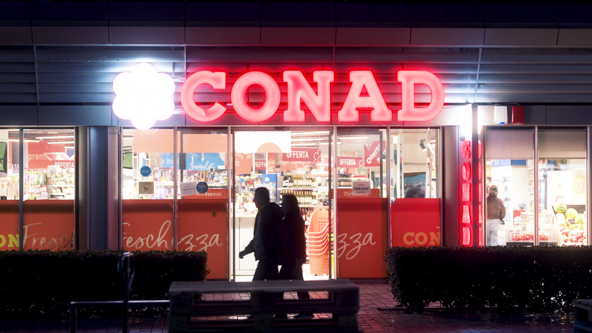 Supermarket Prices in Vlorë, Albania: What Groceries Actually Cost