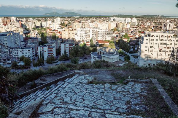 Vlorë: Where History Meets the Horizon