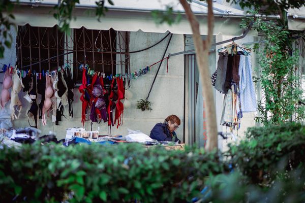 Visual Vlorë Journal: People