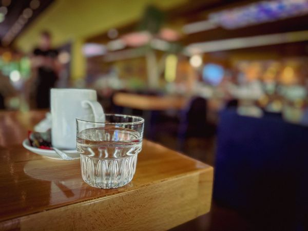 The Albanian Tea That Replaced My English Breakfast