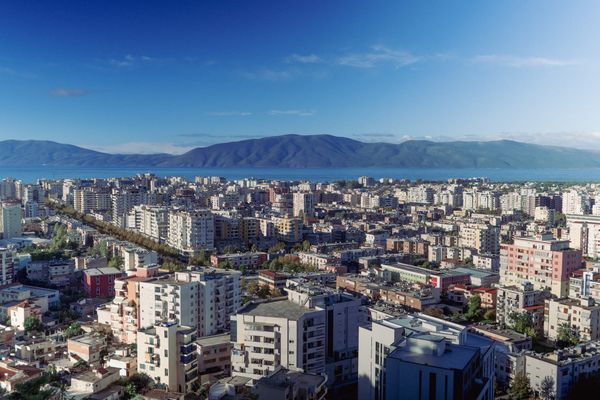 Five Things I Loved About Vlorë That You Won't Find in a Travel Guide