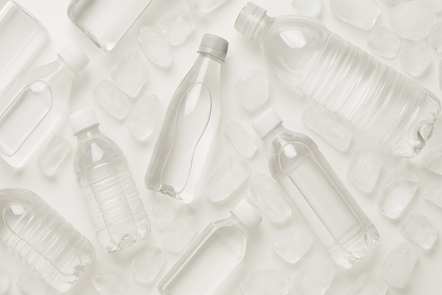 Вода в аптечному асортимент