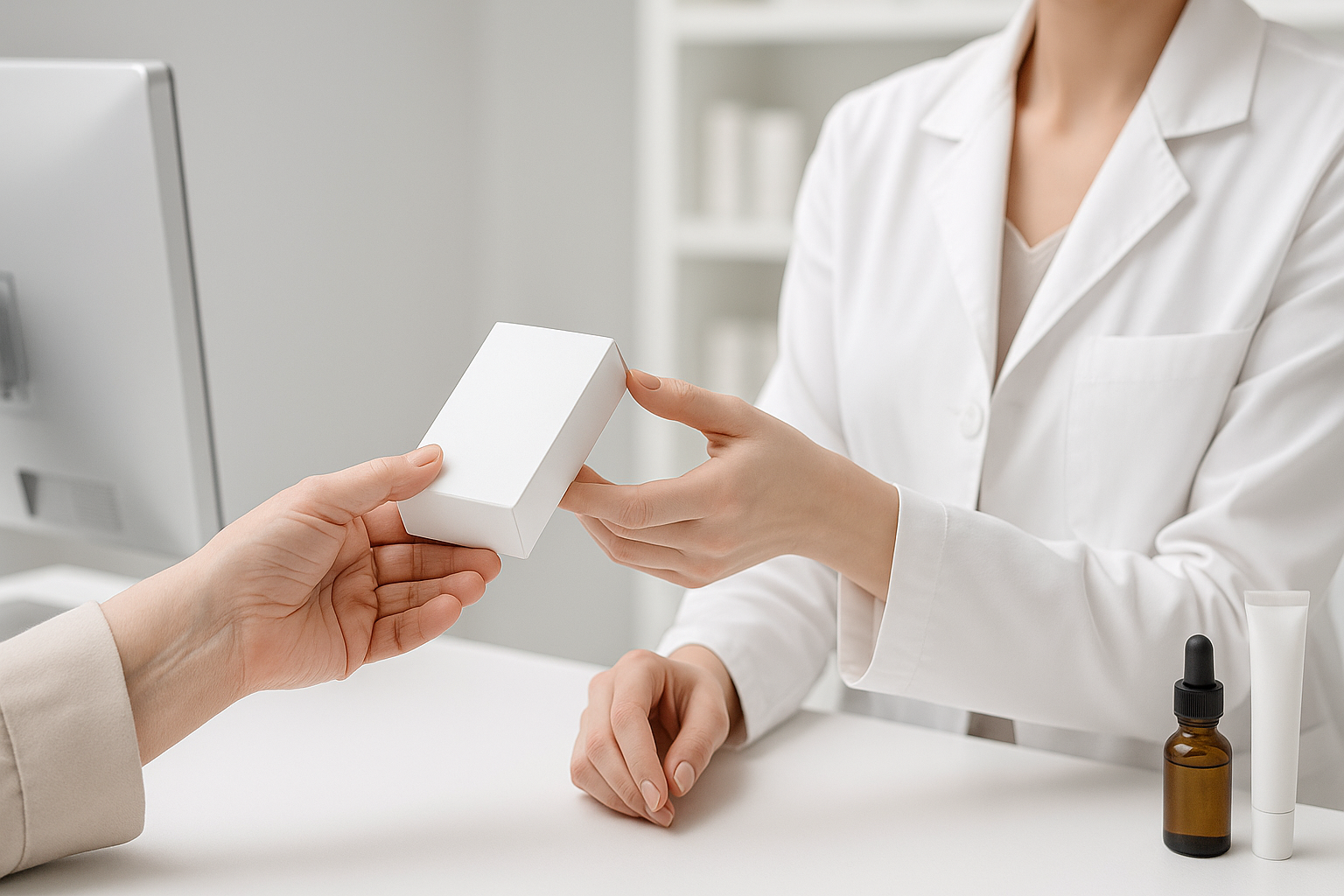 Повернення ліків: коли можна, а коли — ні