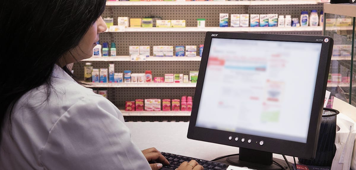 Збір та відпуск онлайн-замовлень