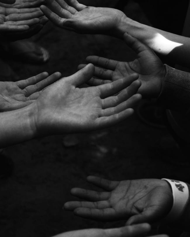 Over a year ago I took this photo from a place I loved, but basically was shunned from for really no reason. These hands are held out to catch someone in a trust fall. Its about trusting the right people, not everyone. I’ve learned since then, then I thought I could trust certain people but as you could tell, trusting is hard.
This has been in my college’s new media showcase during an art event. Photography isn’t my strongest suit, illustration is, but I do enjoy capturing moments that made me happy, I hope you like it too.