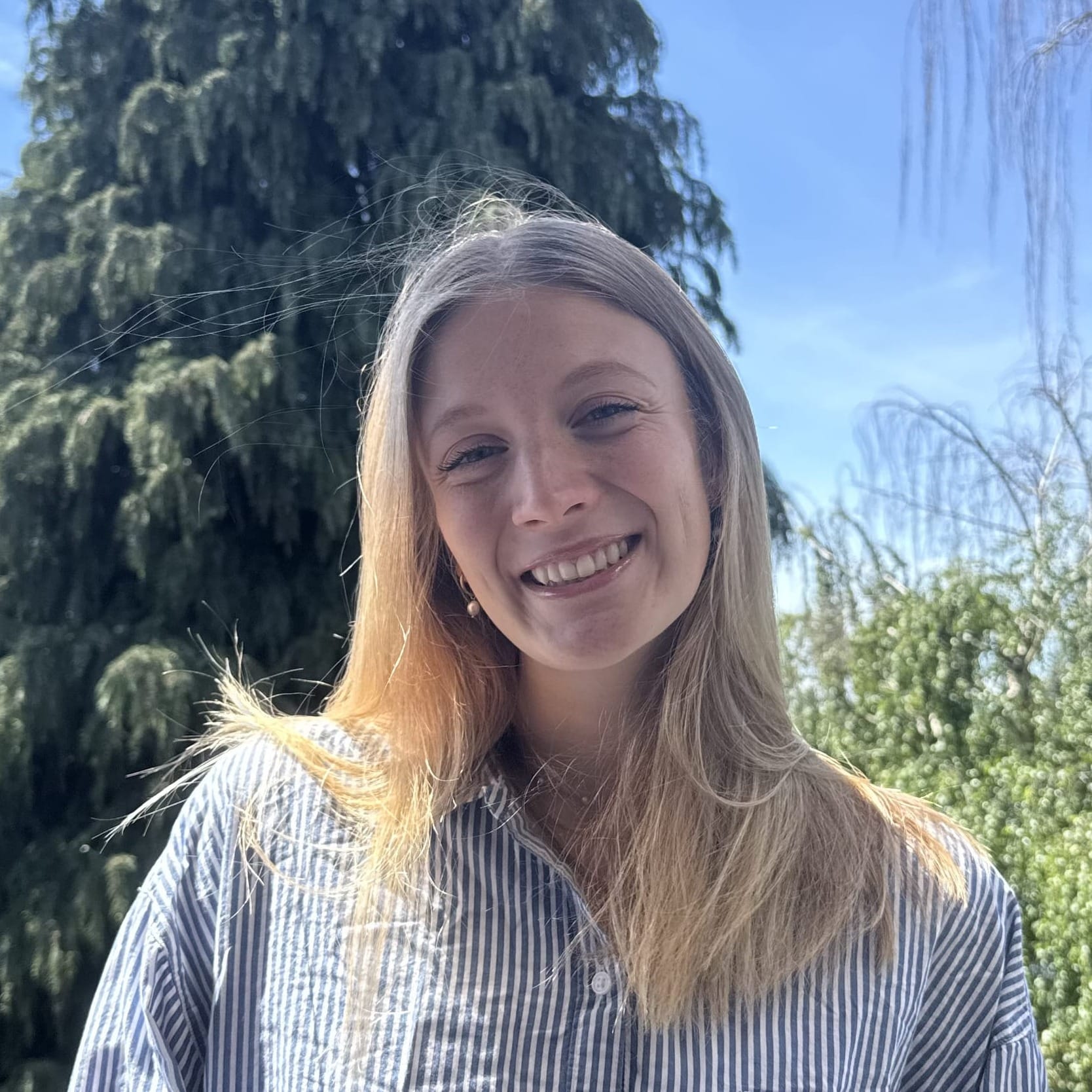 Allison Gilmeister