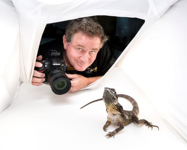 The Art of Creation: The Photo Ark