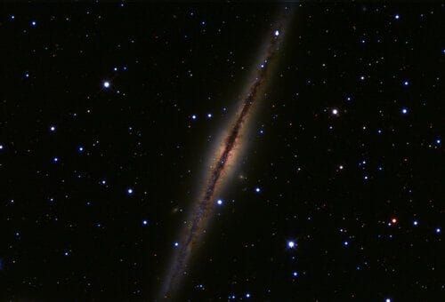 The Art of Creation: Starry Nights