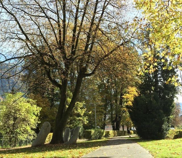 The Art of Creation: The Hand