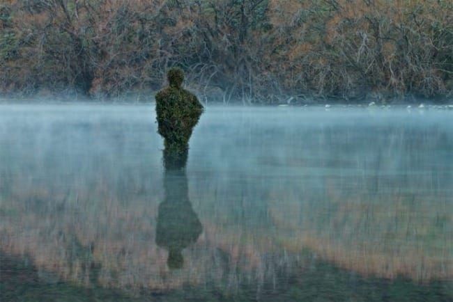 The Art of Creation: Sculpting  Sustainability