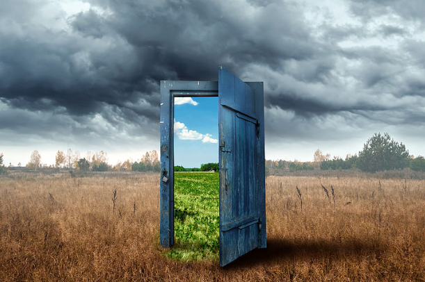 The Way Forward 3: Living Between Two Worlds