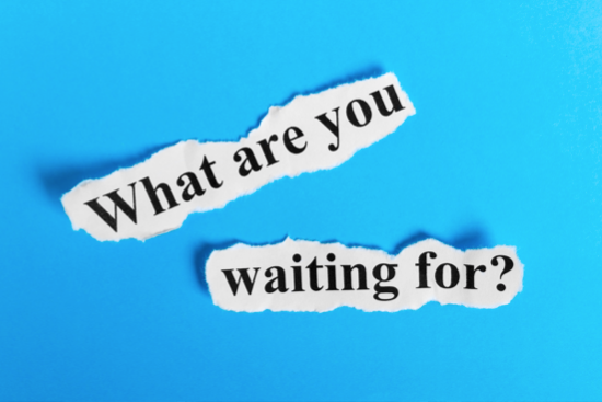 The WAY Forward 4:                                A Faith the World Is Waiting For