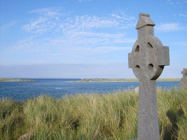 The Way Forward: How My Faith Has Shifted #3—How Creation Spirituality Enriched My Church Based Faith