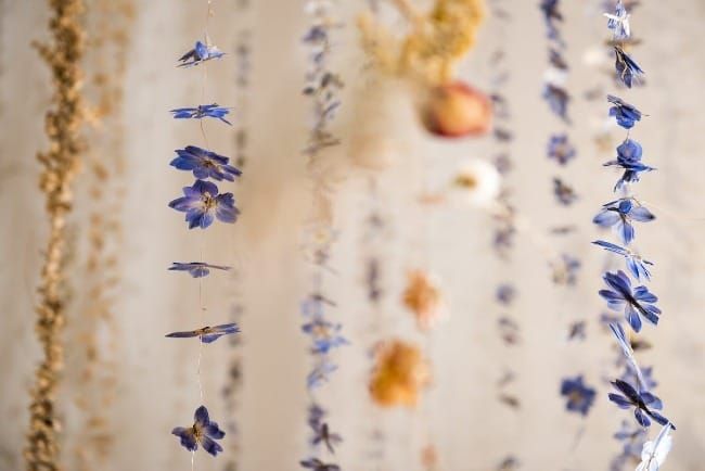 The Art of Creation: Bringing the Garden Inside