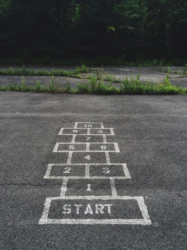Practical Earthkeeping: Three Ways I Started Greening My Life