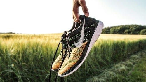 Practical Earthkeeping: Recycling Shoes