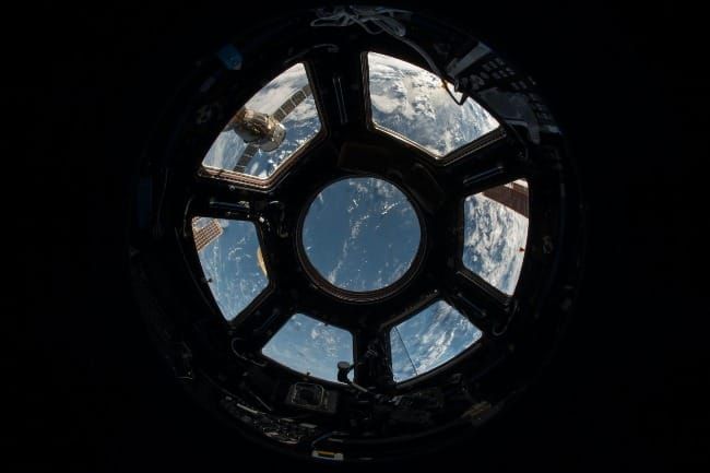 The Art of Creation: Looking Outward, Looking Inward