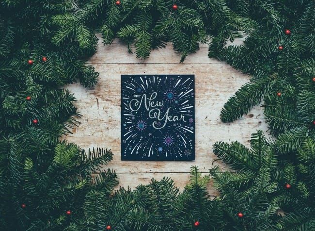 The Way Forward: The Year to Come