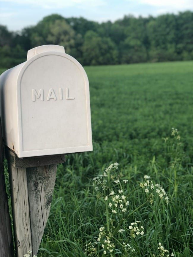 The Way Forward: Members Mailbag #1
