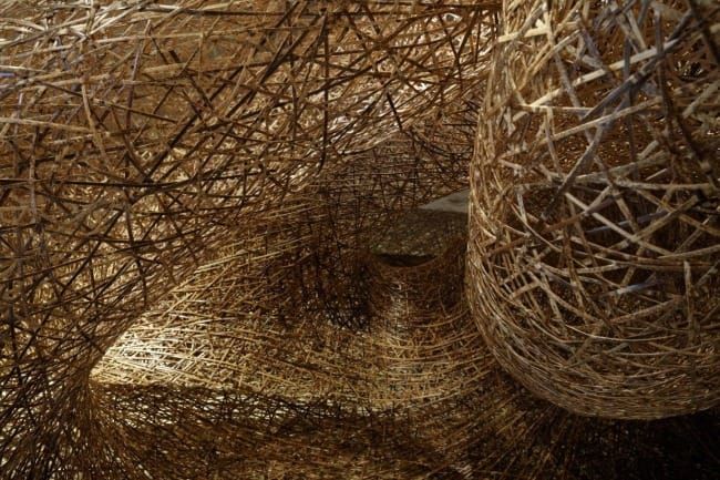 The Art of Creation: Weaving Innovation into Tradition