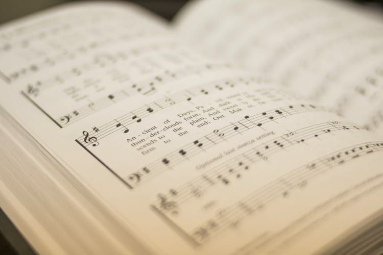The Art of Creation: A New Song