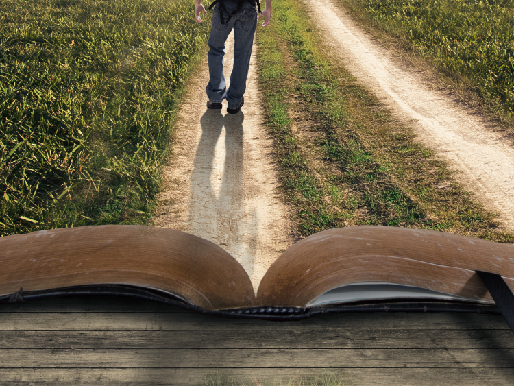 The Way Forward