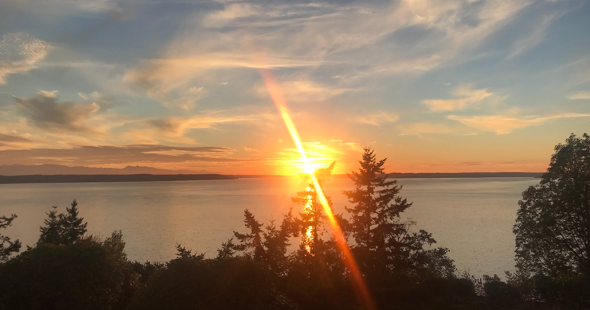 The Way Forward: Going to SUNday School