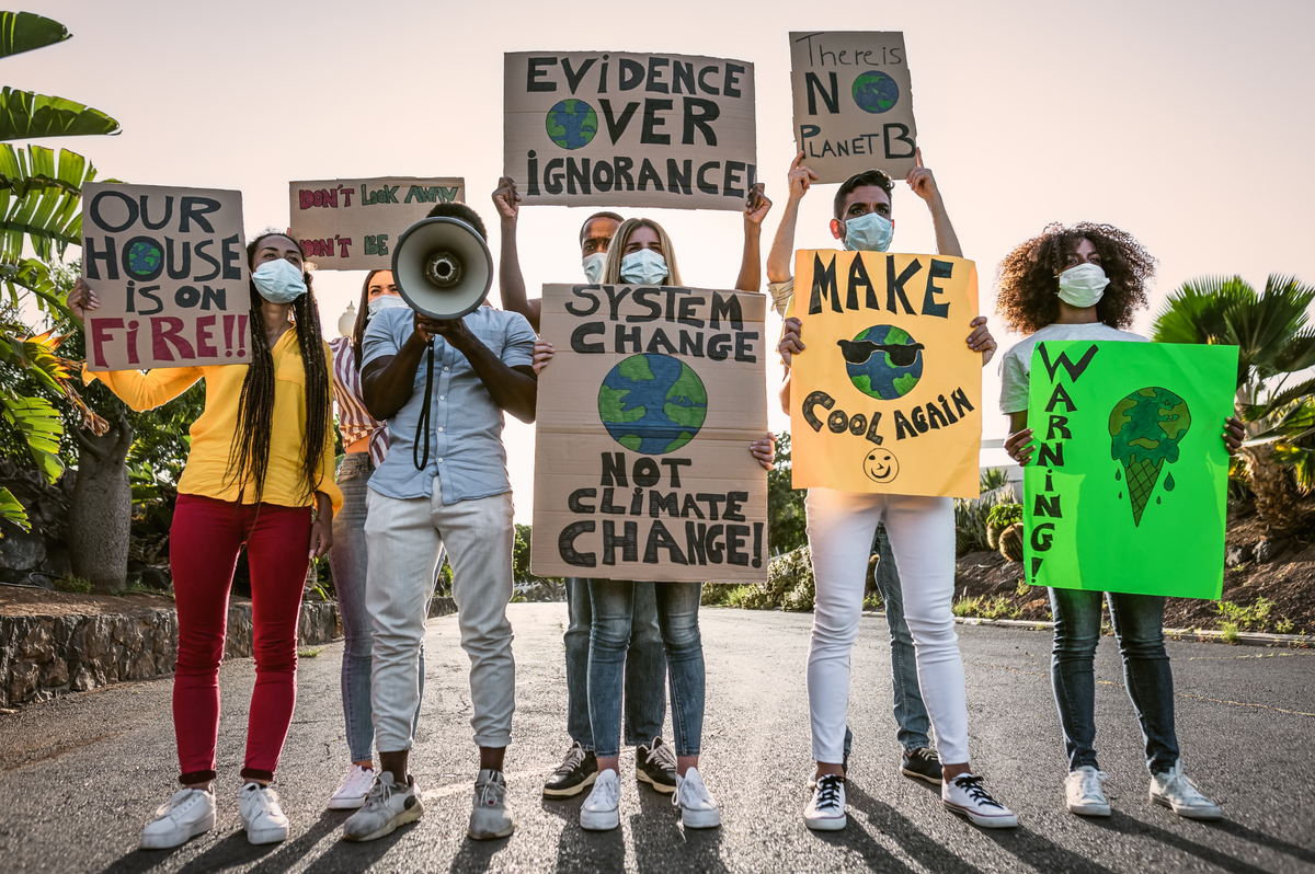Activism