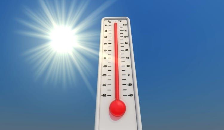 Climate change