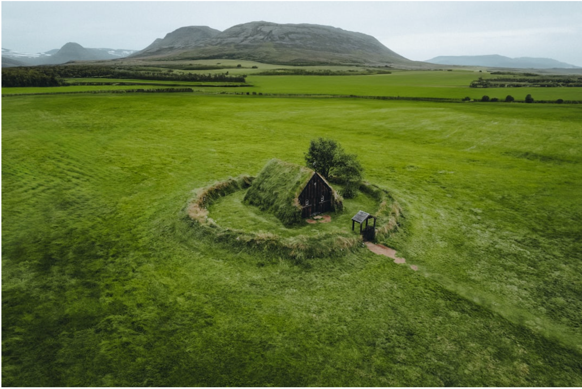 The Art of Creation: Earth Bound