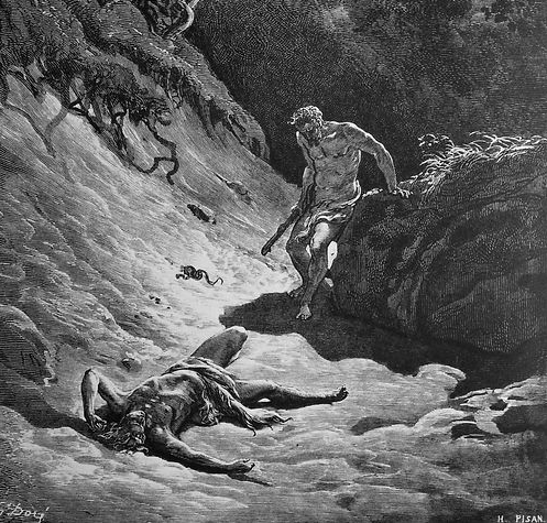 The Way Forward: Hiding in Plain Sight #2—God, Brothers, Blood and Soil