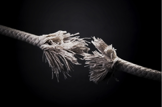 The Way Forward: Living With Tension