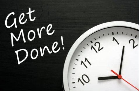 The Way Forward: The Efficiency Paradox