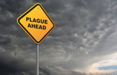 The Way Forward: Exodus 7-12—The Undoing of Egypt