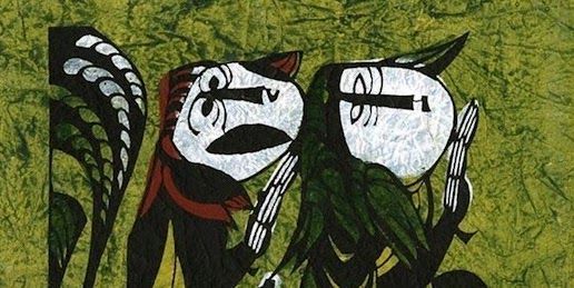 The Art of Creation: Advent Hope