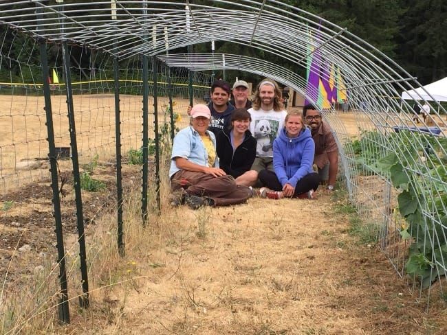 The Way Forward: How My Faith Has Shifted #2—The Pacific Northwest—A Moveable Classroom