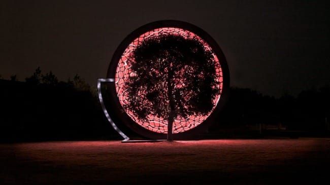 The Art of Creation: Translating the Data of Change