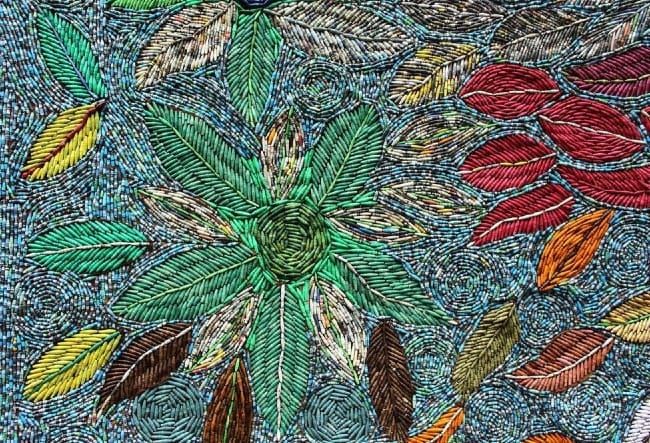 The Art of Creation: The Bead King