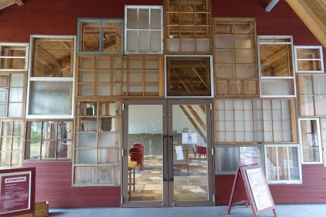 The Art of Creation: The Beauty of Wasting Nothing